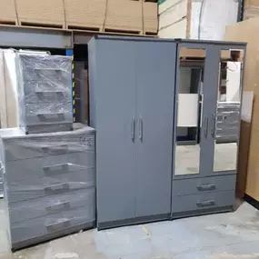 Bild von B23 Furnishings