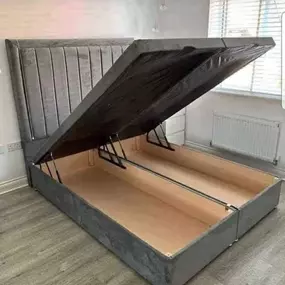 Bild von B23 Furnishings