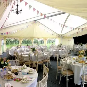 Bild von Mrs B's Caring Catering Ltd