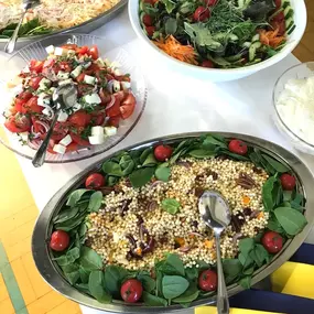 Bild von Mrs B's Caring Catering Ltd