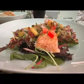 Bild von Mrs B's Caring Catering Ltd