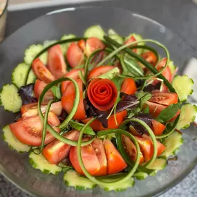 Bild von Mrs B's Caring Catering Ltd