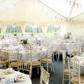 Bild von Mrs B's Caring Catering Ltd
