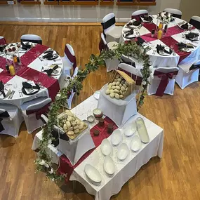 Bild von Mrs B's Caring Catering Ltd