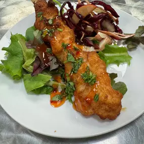 Bild von Mrs B's Caring Catering Ltd