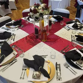 Bild von Mrs B's Caring Catering Ltd