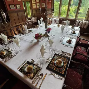 Bild von Mrs B's Caring Catering Ltd