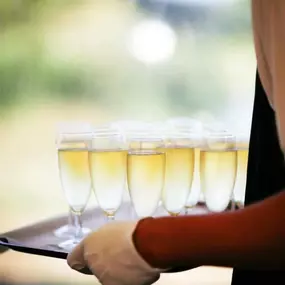 Bild von Mrs B's Caring Catering Ltd