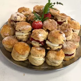 Bild von Mrs B's Caring Catering Ltd