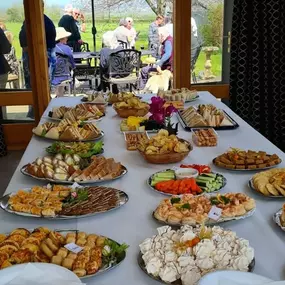 Bild von Mrs B's Caring Catering Ltd