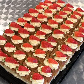 Bild von Mrs B's Caring Catering Ltd