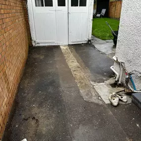 Bild von Trinity Drives & Patios