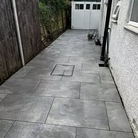 Bild von Trinity Drives & Patios