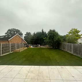 Bild von Trinity Drives & Patios