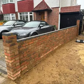 Bild von Trinity Drives & Patios