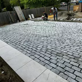 Bild von Trinity Drives & Patios