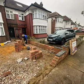 Bild von Trinity Drives & Patios