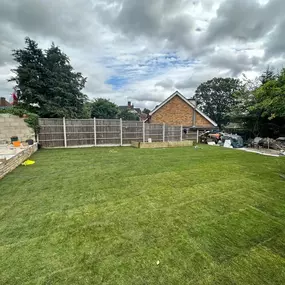 Bild von Trinity Drives & Patios