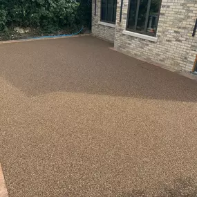 Bild von Trinity Drives & Patios