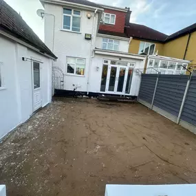 Bild von Trinity Drives & Patios