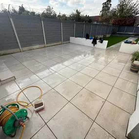 Bild von Trinity Drives & Patios