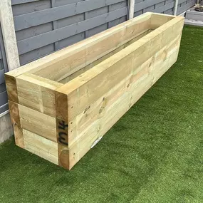 Bild von Trinity Drives & Patios