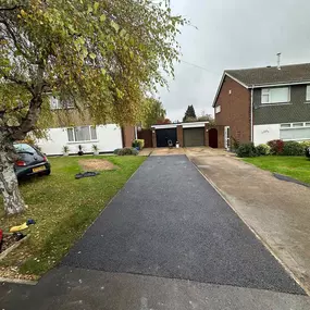 Bild von Trinity Drives & Patios