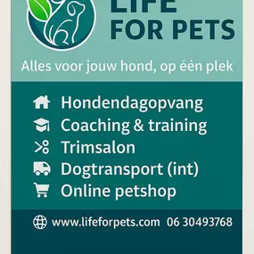 Bild von Life for Pets