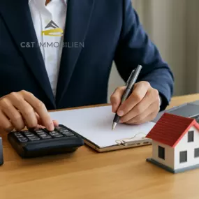 Bild von C & T Immobilien - Immobilienmakler & Hausverwaltung in Trier und Landkreis Trier-Saarburg