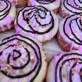 Bild von Jupiter Donuts Royal Palm
