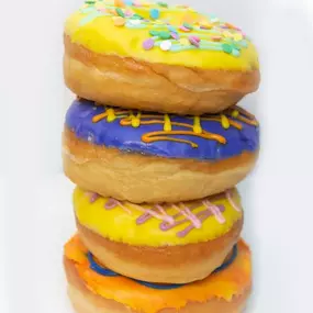 Bild von Jupiter Donuts Royal Palm