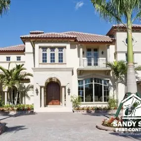 Bild von Sandy Soil Pest Control