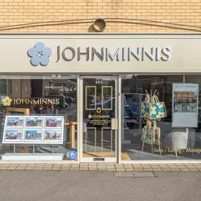 Bild von John Minnis Estate Agents
