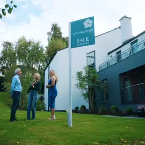 Bild von John Minnis Estate Agents