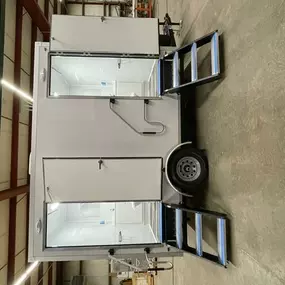 Bild von Montondo Trailer LLC