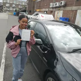 Bild von Daniel Driving School