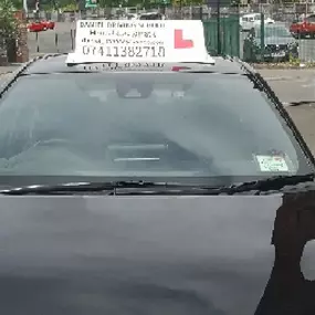 Bild von Daniel Driving School