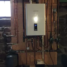 Bild von Fagone Plumbing, Heating & HVAC