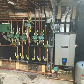 Bild von Fagone Plumbing, Heating & HVAC