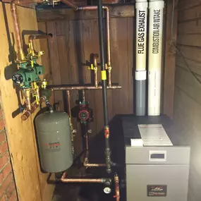 Bild von Fagone Plumbing, Heating & HVAC