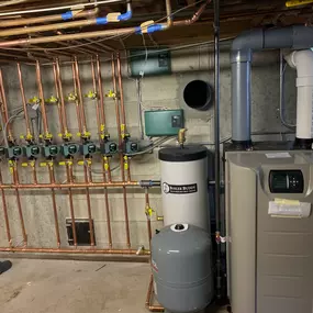 Bild von Fagone Plumbing, Heating & HVAC