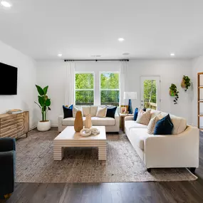Gathering Room