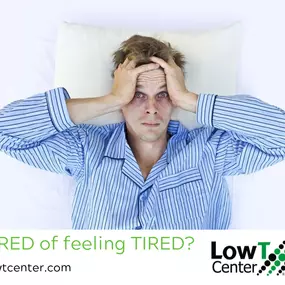 Bild von Low T Center Arlington | Men's Testosterone Therapy Clinic