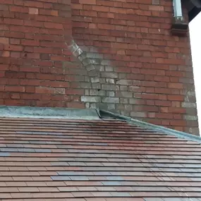 Bild von SS Roofing Services