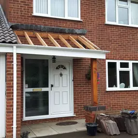 Bild von SS Roofing Services