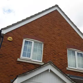 Bild von SS Roofing Services