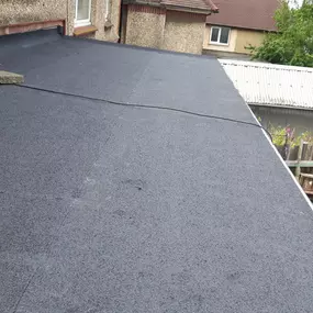 Bild von SS Roofing Services