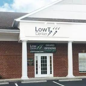 Bild von Low T Center Chattanooga | Men's Testosterone Therapy Clinic