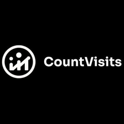 Logo de Countvisits