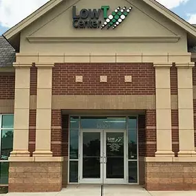 Bild von Low T Center Edmond | Men's Health & Testosterone Therapy Clinic